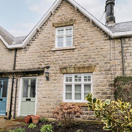 29 Bondgate Villa York Buitenkant foto