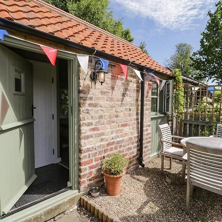 29 Bondgate Villa York Buitenkant foto