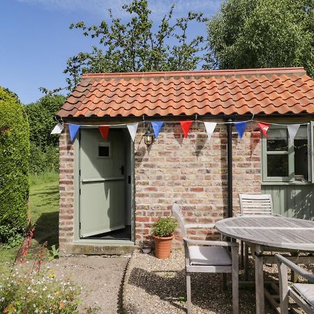 29 Bondgate Villa York Buitenkant foto