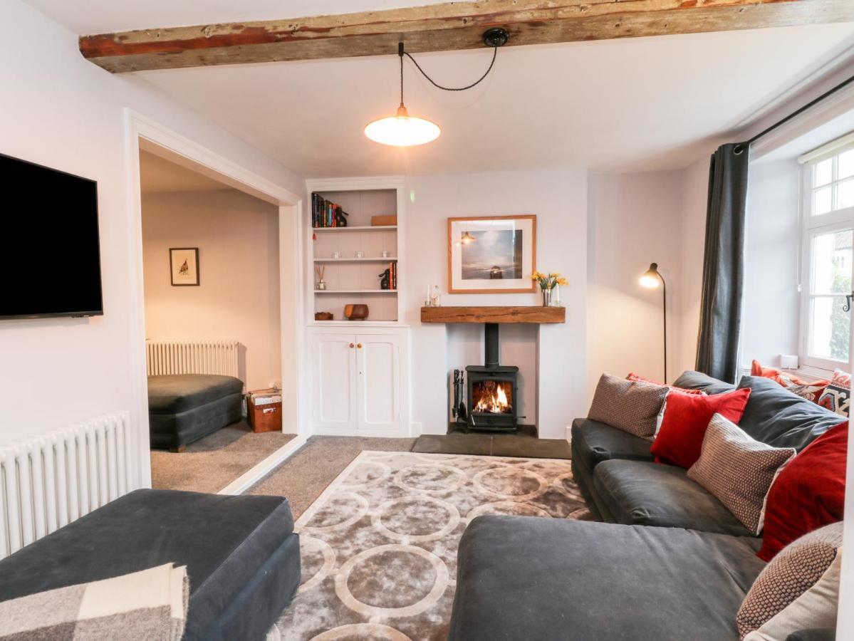 29 Bondgate Villa York Buitenkant foto