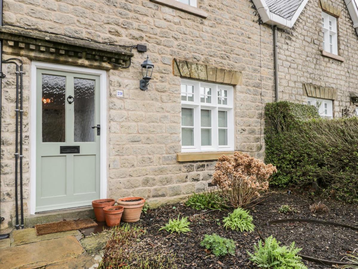 29 Bondgate Villa York Buitenkant foto