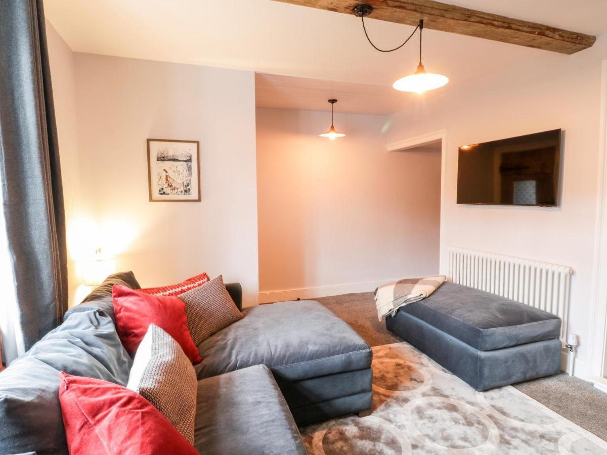 29 Bondgate Villa York Buitenkant foto
