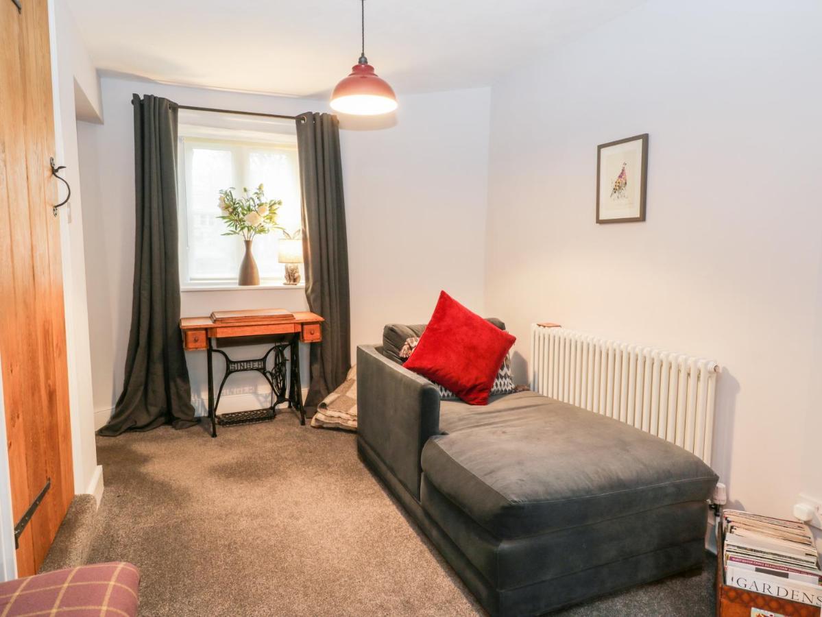 29 Bondgate Villa York Buitenkant foto