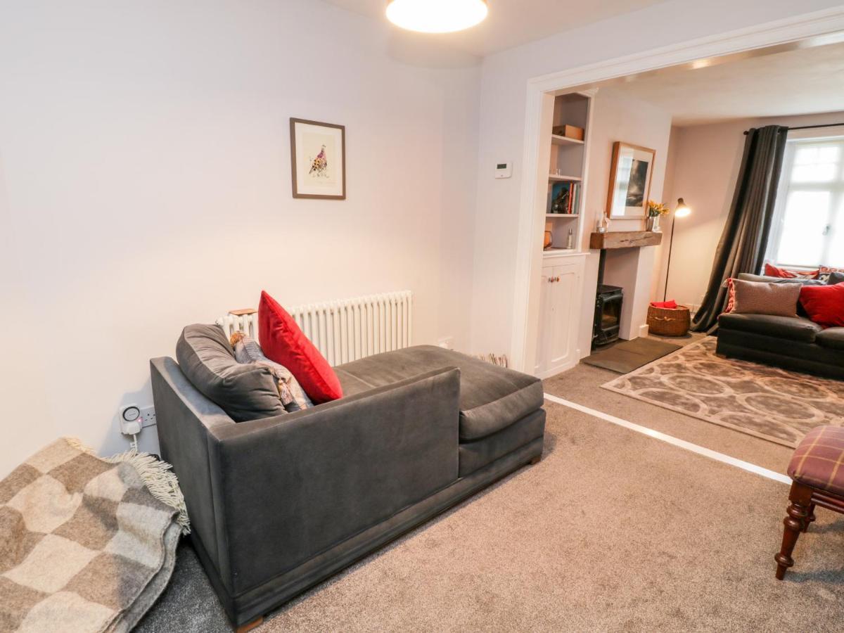 29 Bondgate Villa York Buitenkant foto