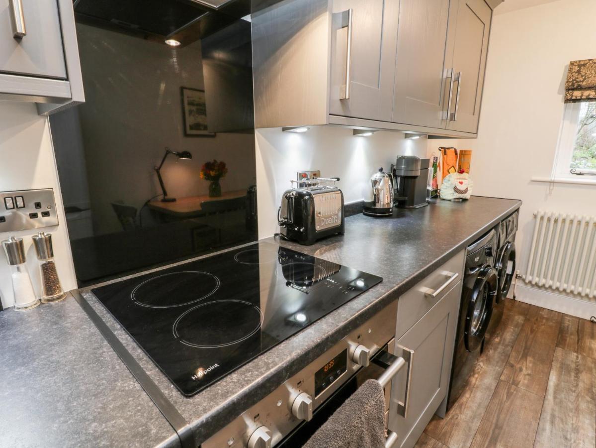 29 Bondgate Villa York Buitenkant foto