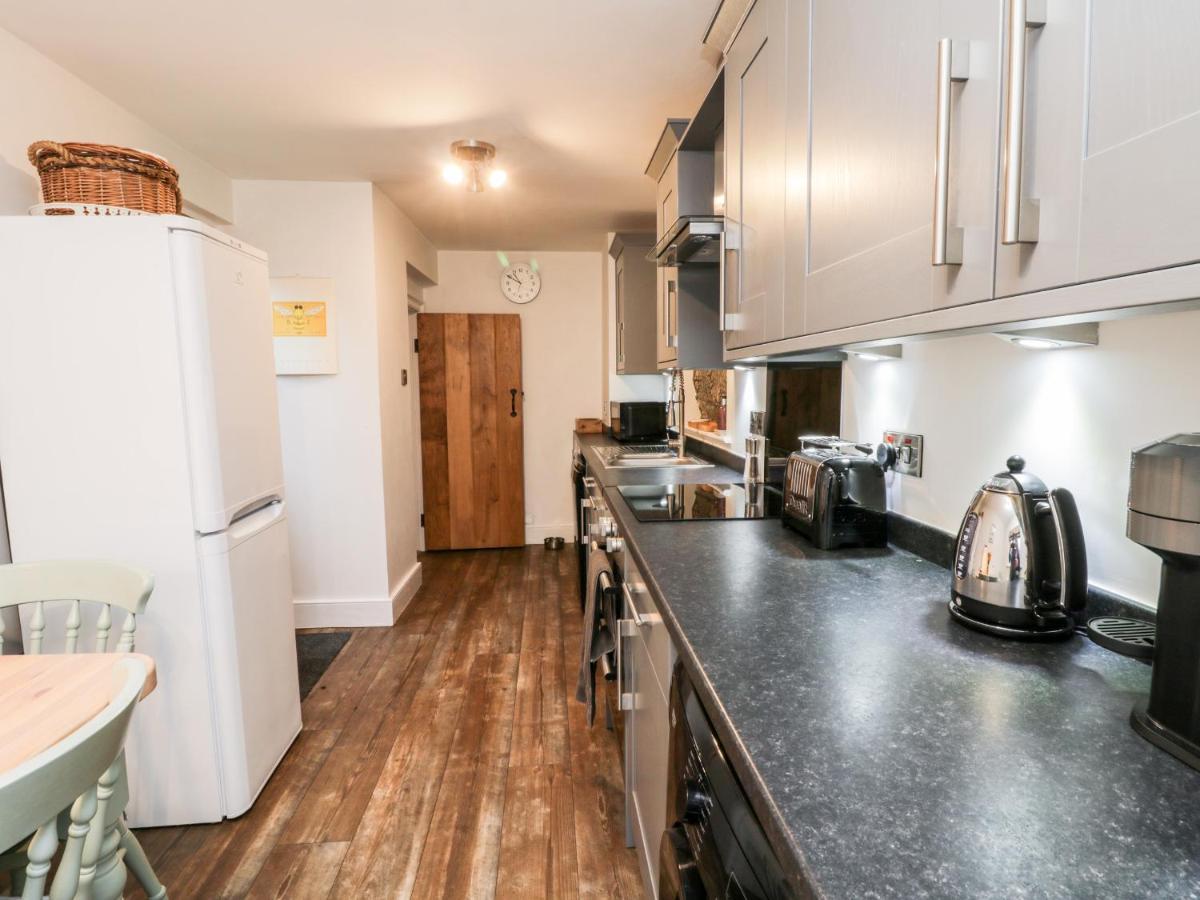 29 Bondgate Villa York Buitenkant foto
