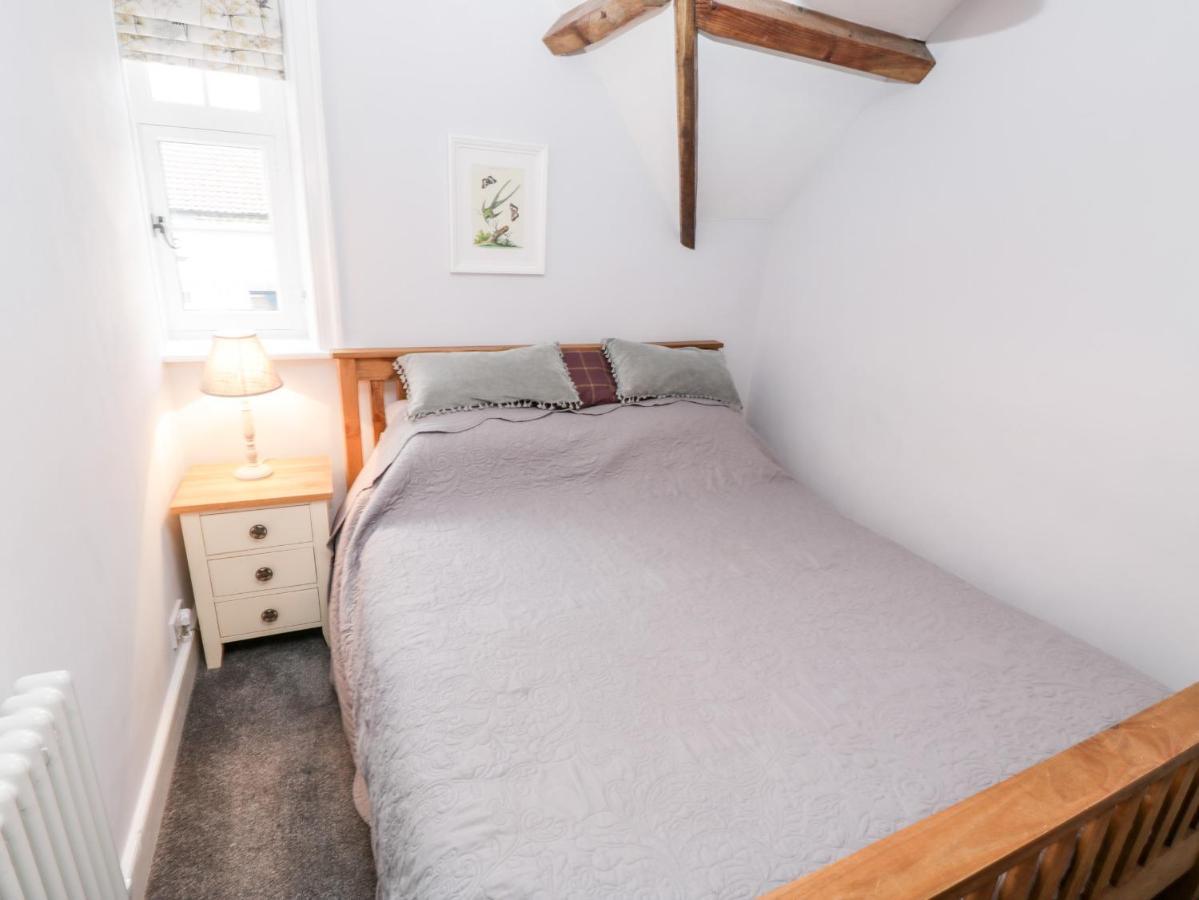 29 Bondgate Villa York Buitenkant foto