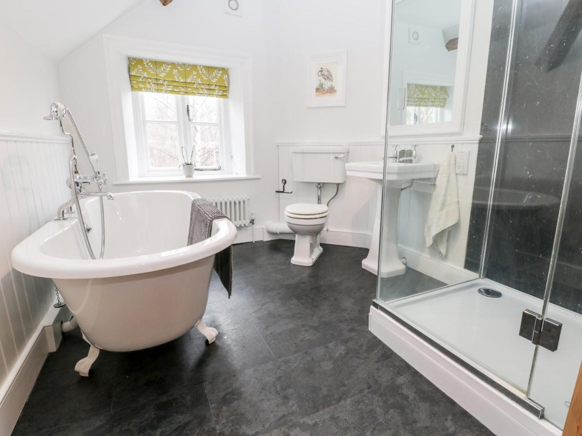 29 Bondgate Villa York Buitenkant foto