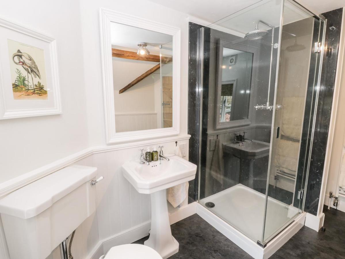 29 Bondgate Villa York Buitenkant foto