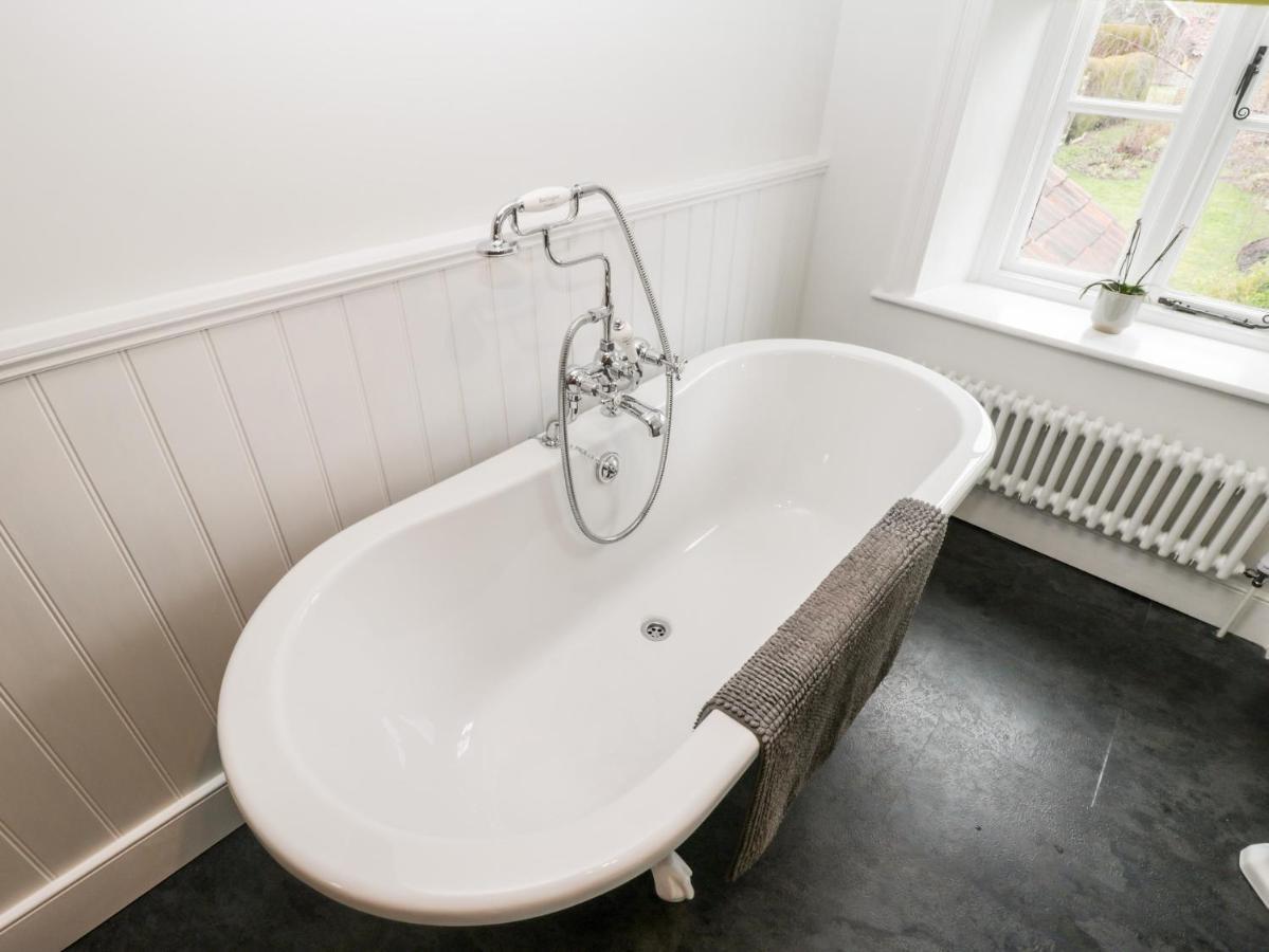 29 Bondgate Villa York Buitenkant foto