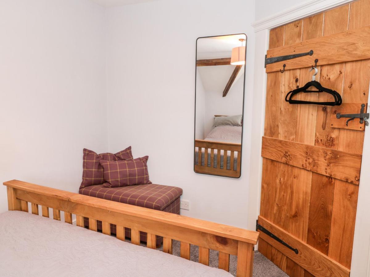 29 Bondgate Villa York Buitenkant foto