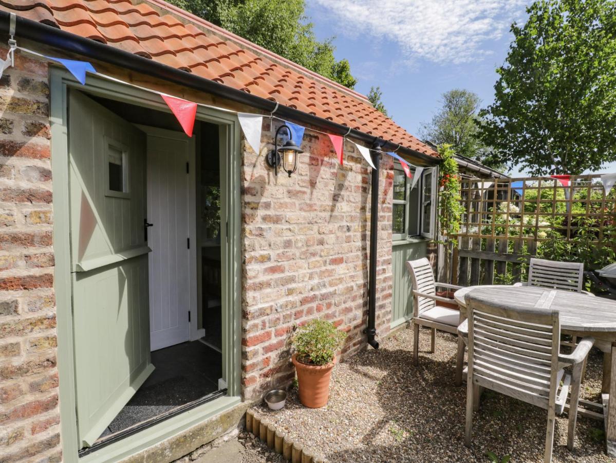 29 Bondgate Villa York Buitenkant foto