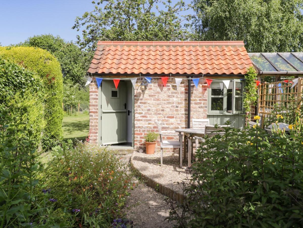29 Bondgate Villa York Buitenkant foto
