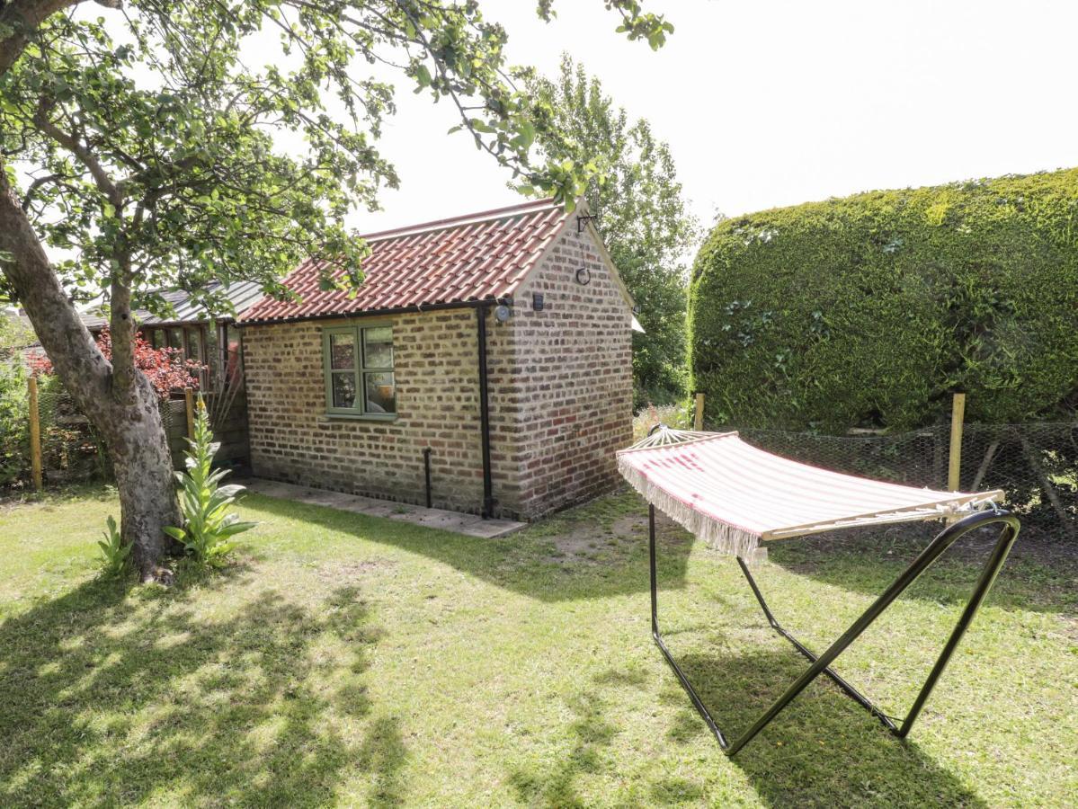 29 Bondgate Villa York Buitenkant foto