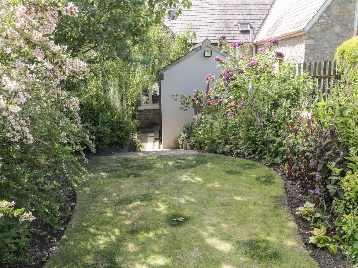 29 Bondgate Villa York Buitenkant foto
