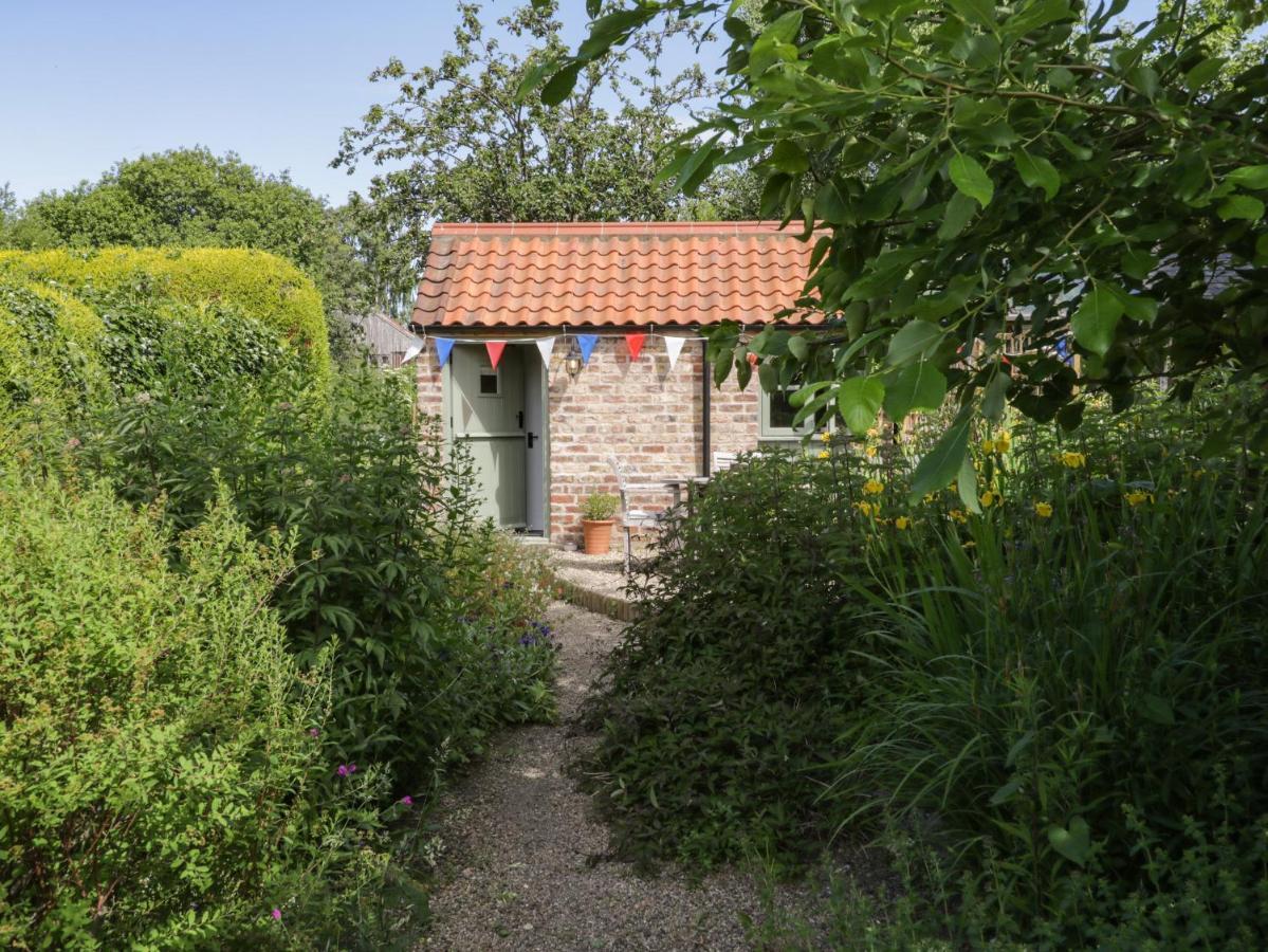 29 Bondgate Villa York Buitenkant foto
