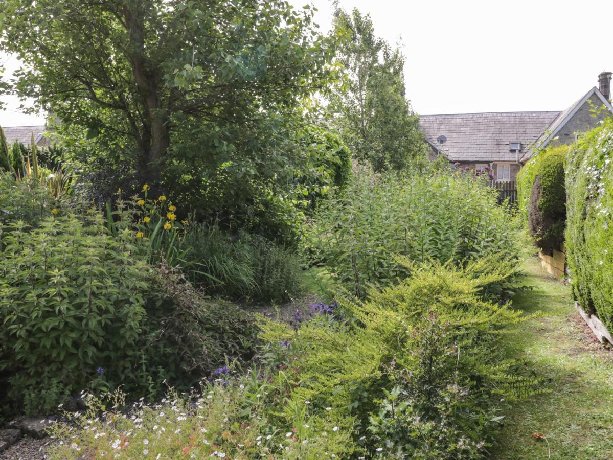 29 Bondgate Villa York Buitenkant foto