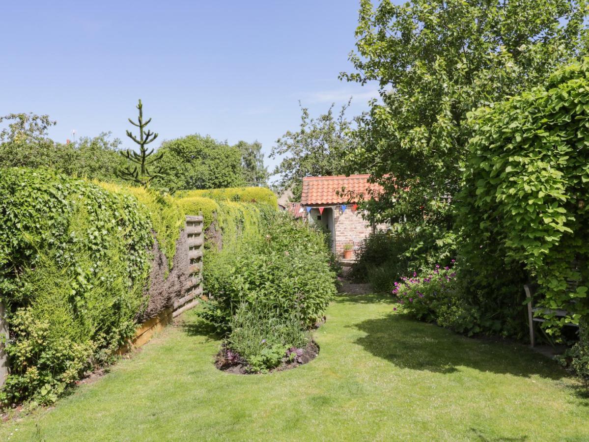 29 Bondgate Villa York Buitenkant foto