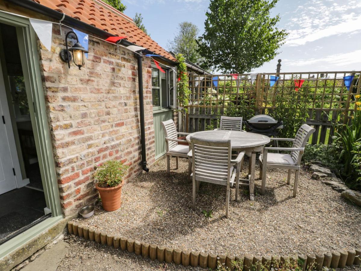 29 Bondgate Villa York Buitenkant foto