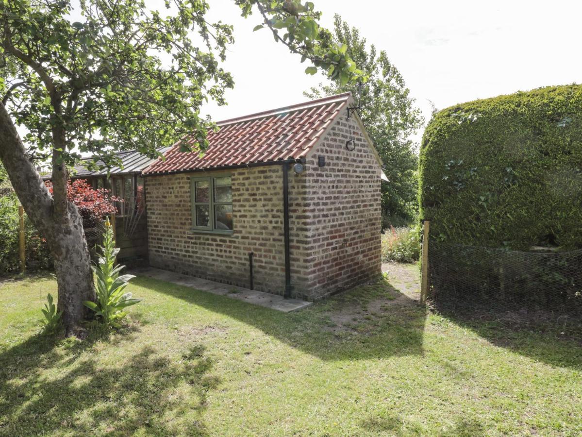29 Bondgate Villa York Buitenkant foto