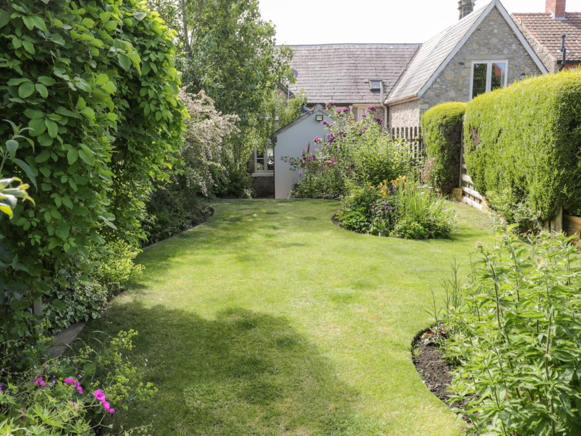 29 Bondgate Villa York Buitenkant foto